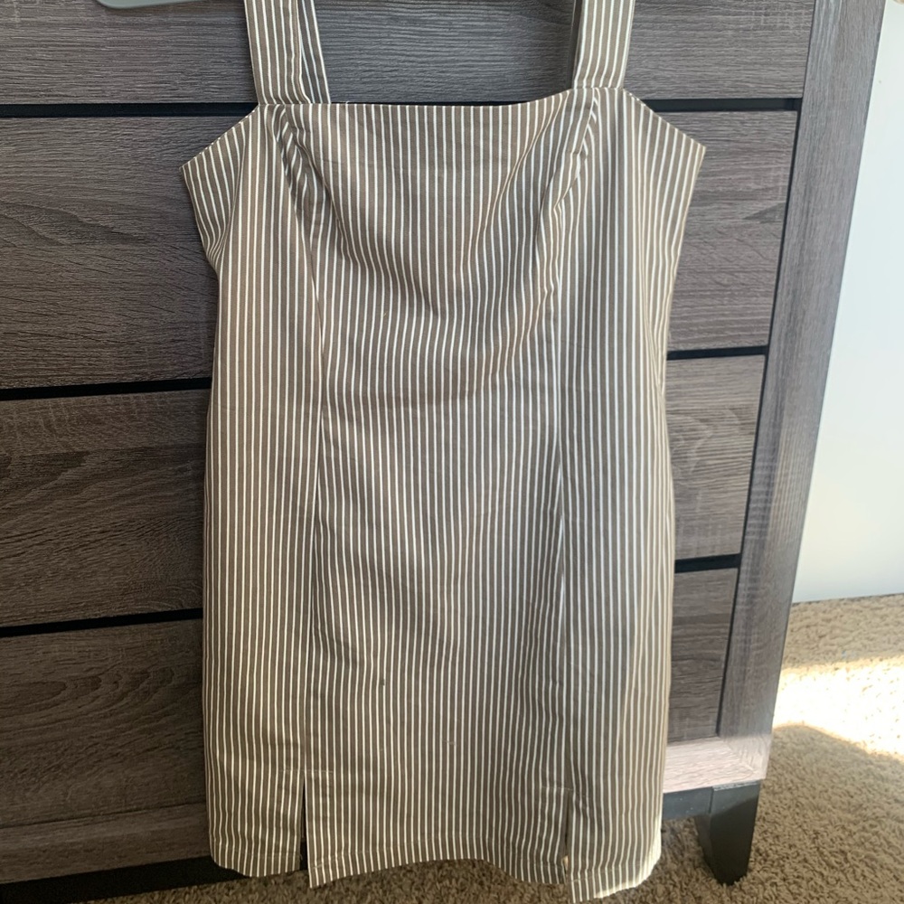 Mini dress